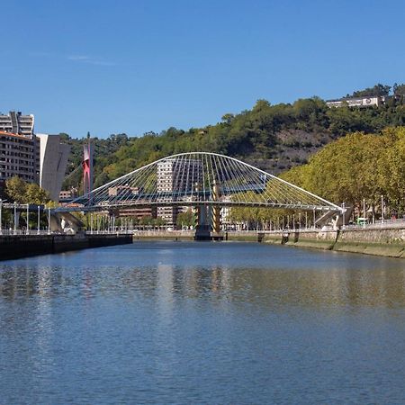 Bilbao City Center By Biscay Apartments Eksteriør bilde