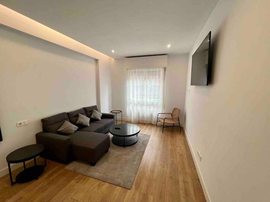 Bilbao City Center By Biscay Apartments Eksteriør bilde